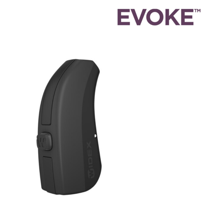 Widex Evoke Fusion 2 - Imagen 5