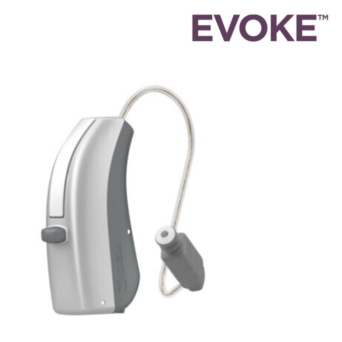 Widex Evoke Fusion - Imagen 15