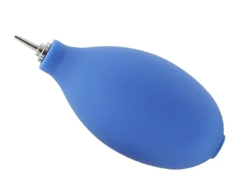 Pera de secado