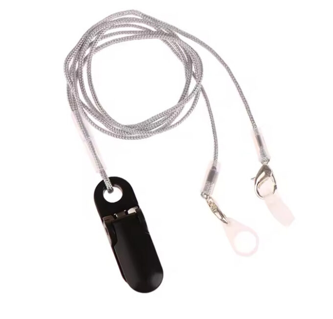 Sujetor de Audífono Bilateral