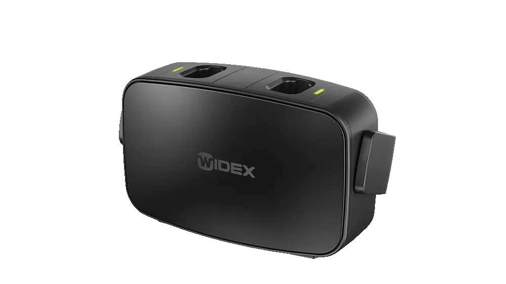 Cargador Estándar para Moment BTE R D